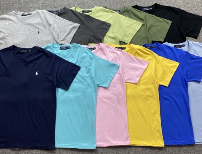 RALPH LAUREN POLO T-shirt