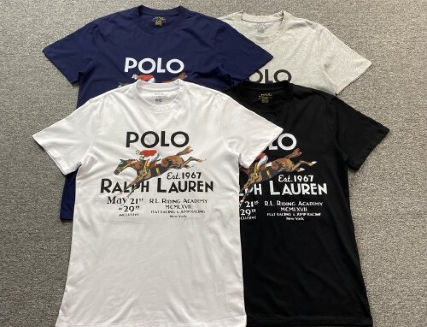 RALPH LAUREN POLO T-shirt