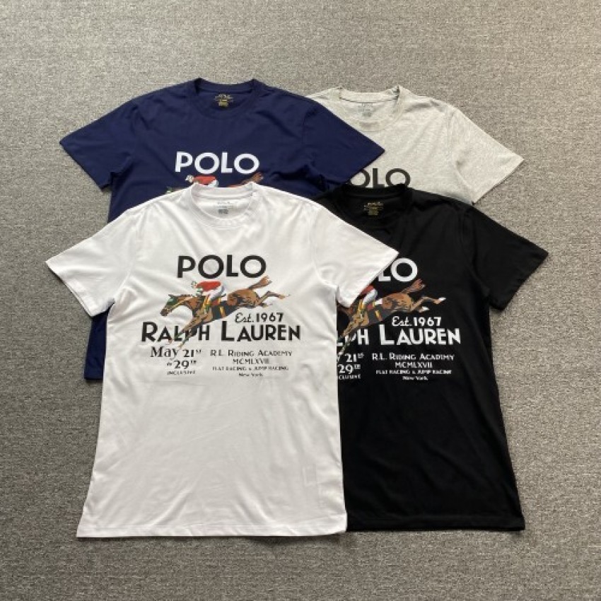 RALPH LAUREN POLO T-shirt