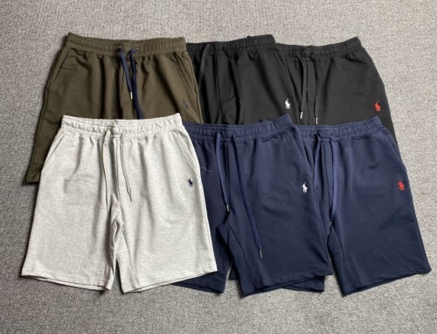 RALPH LAUREN POLO Short