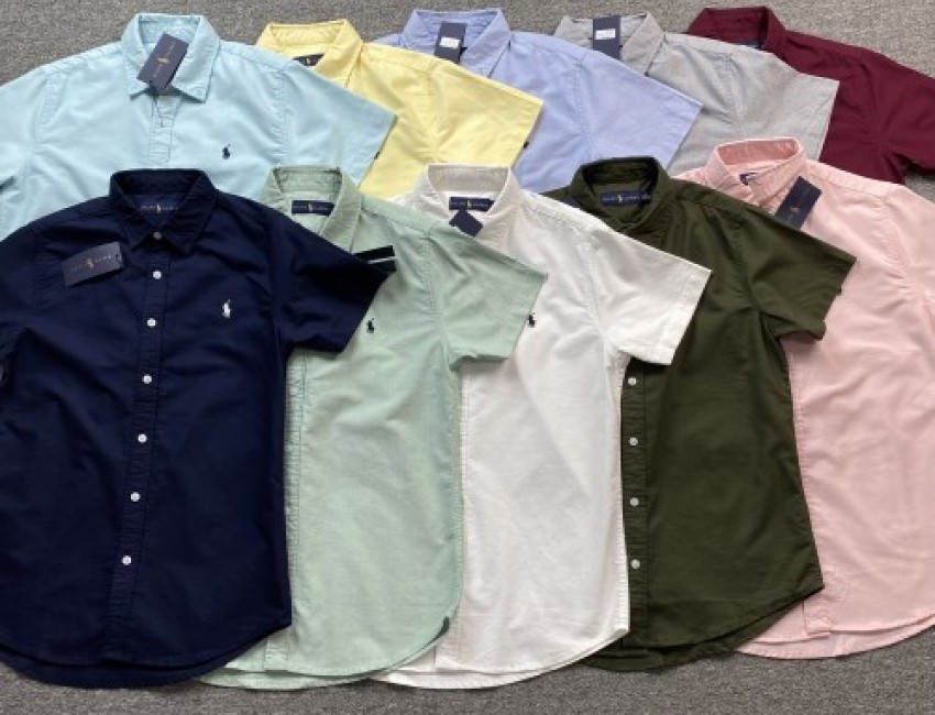 RALPH LAUREN POLO Shirt