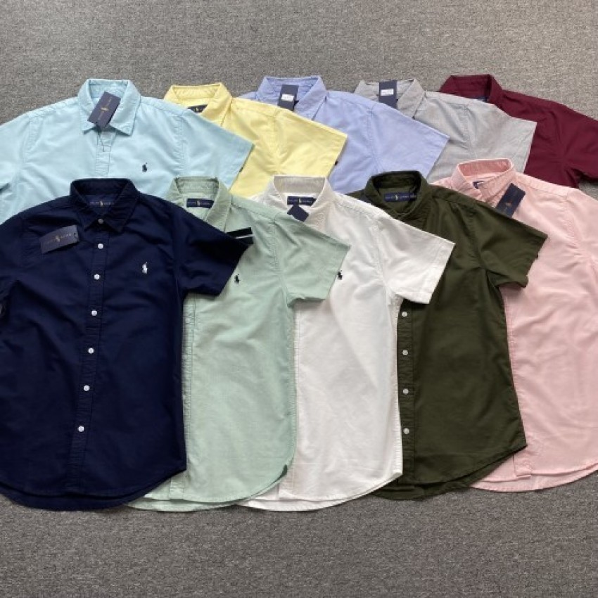 RALPH LAUREN POLO Shirt