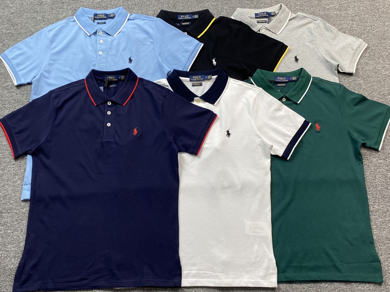 RALPH LAUREN POLO T-shirt