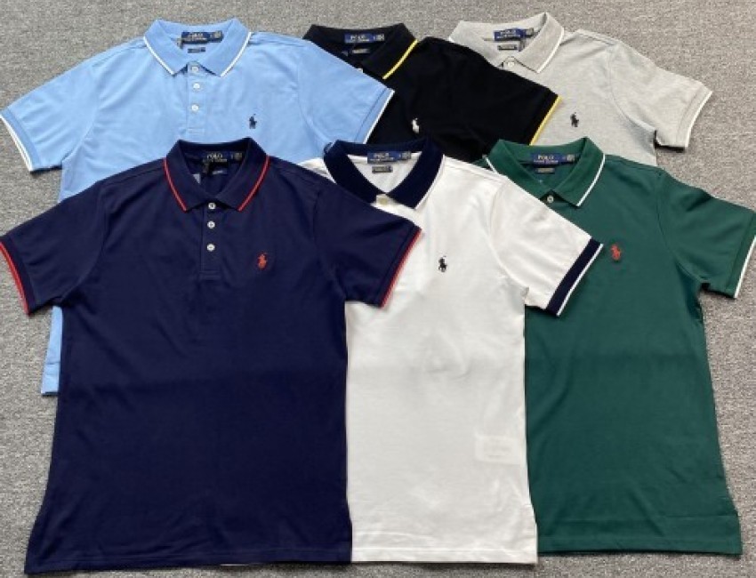 RALPH LAUREN POLO T-shirt