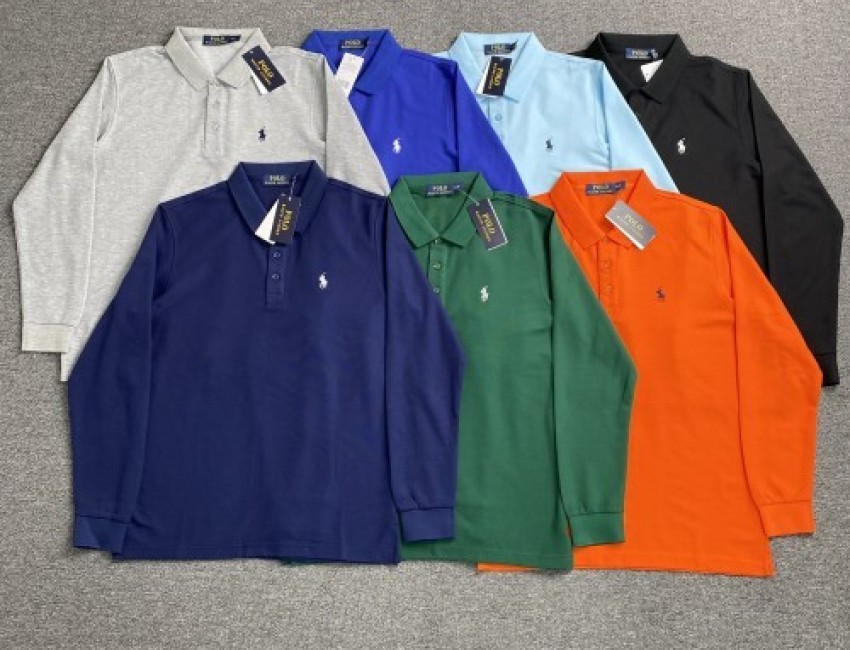 RALPH LAUREN POLO T-shirt