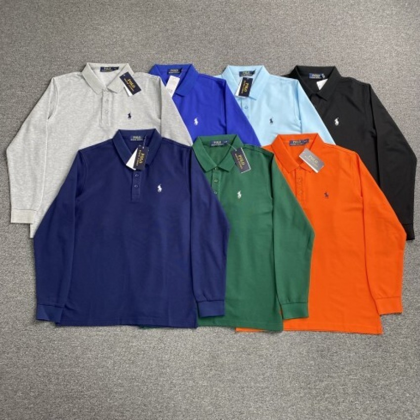 RALPH LAUREN POLO T-shirt