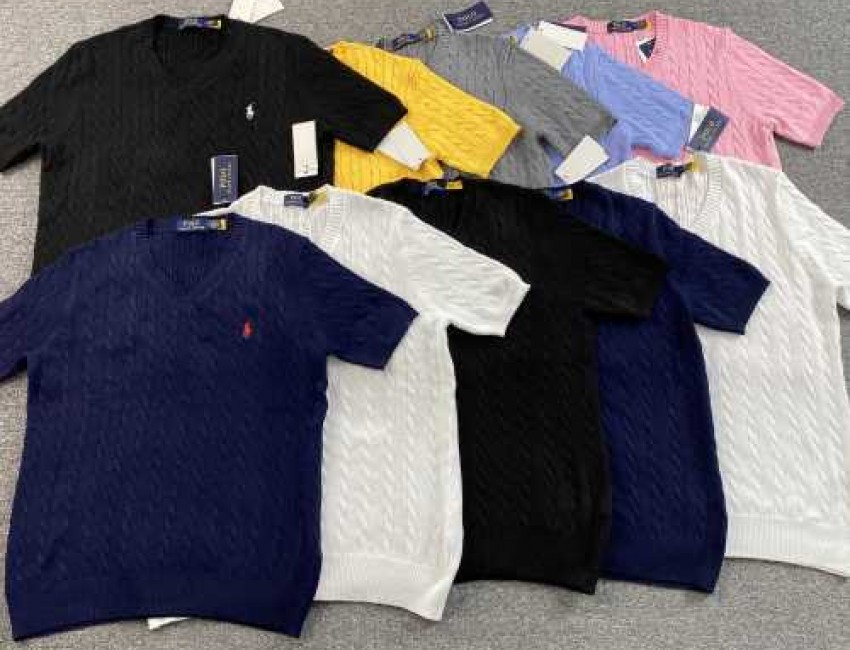 RALPH LAUREN POLO Sweater