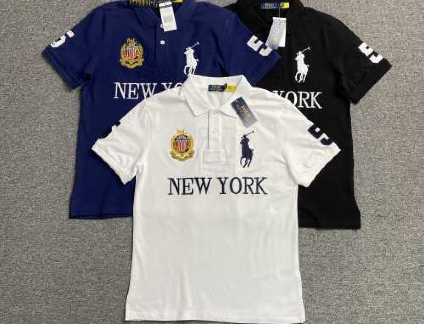 RALPH LAUREN POLO T-shirt