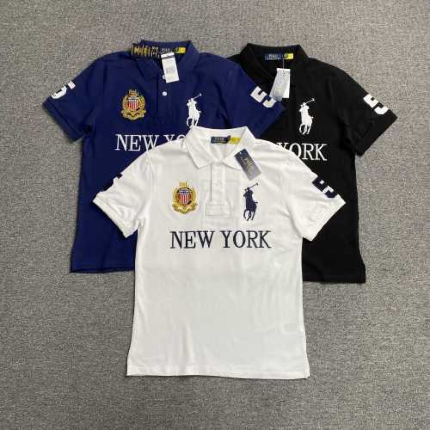 RALPH LAUREN POLO T-shirt