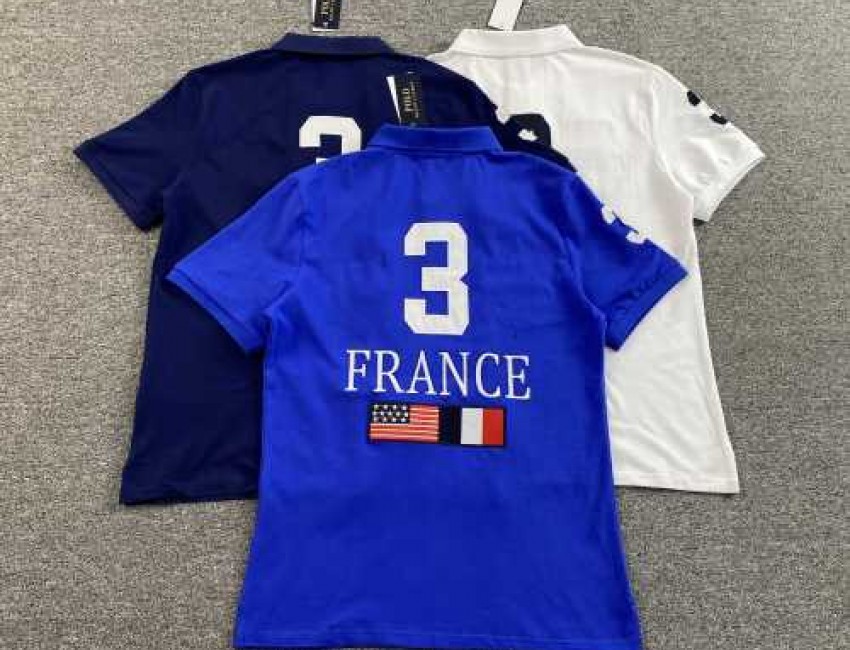 RALPH LAUREN POLO T-shirt