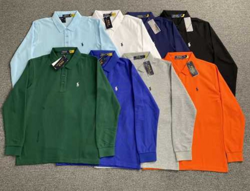 RALPH LAUREN POLO T-shirt
