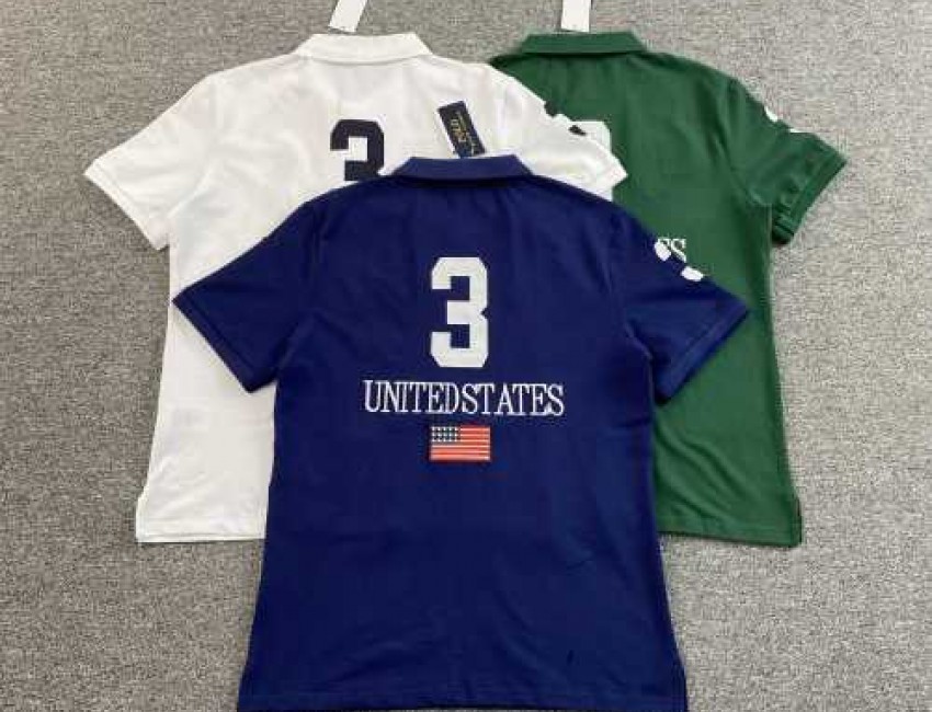 RALPH LAUREN POLO T-shirt