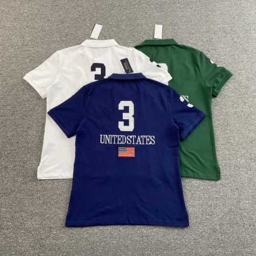 RALPH LAUREN POLO T-shirt