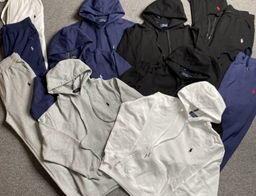 RALPH LAUREN POLO Pants