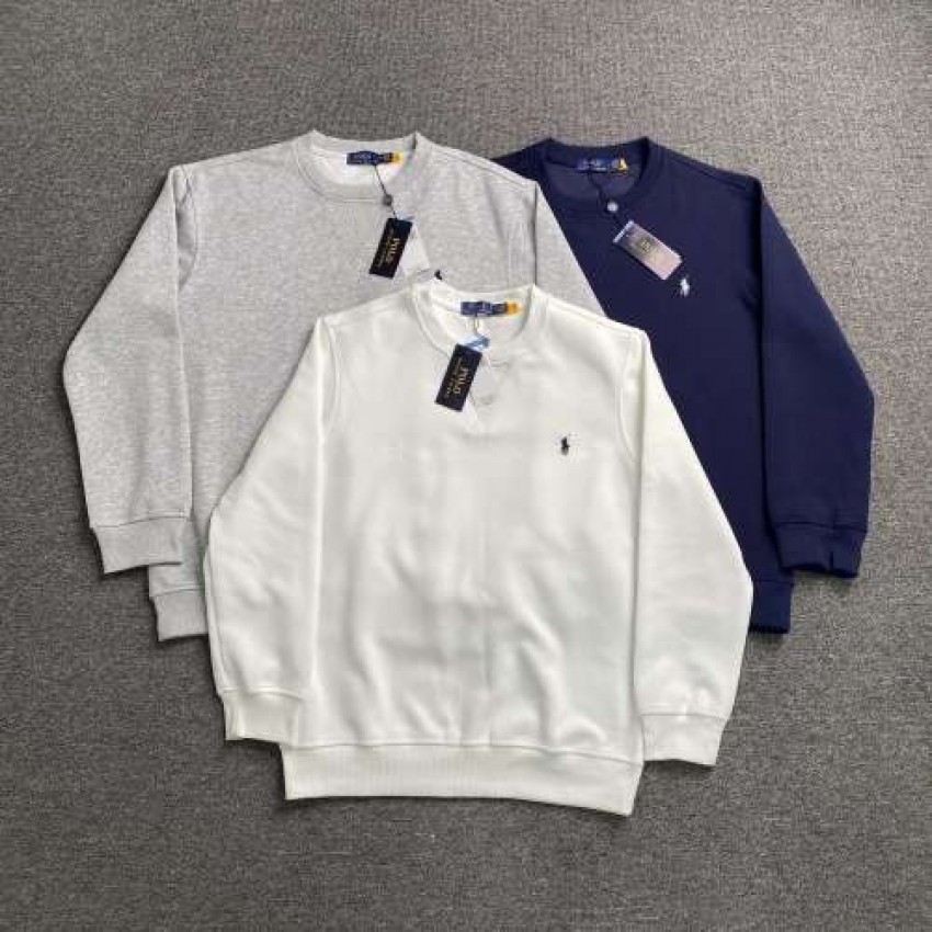 RALPH LAUREN POLO Crewneck