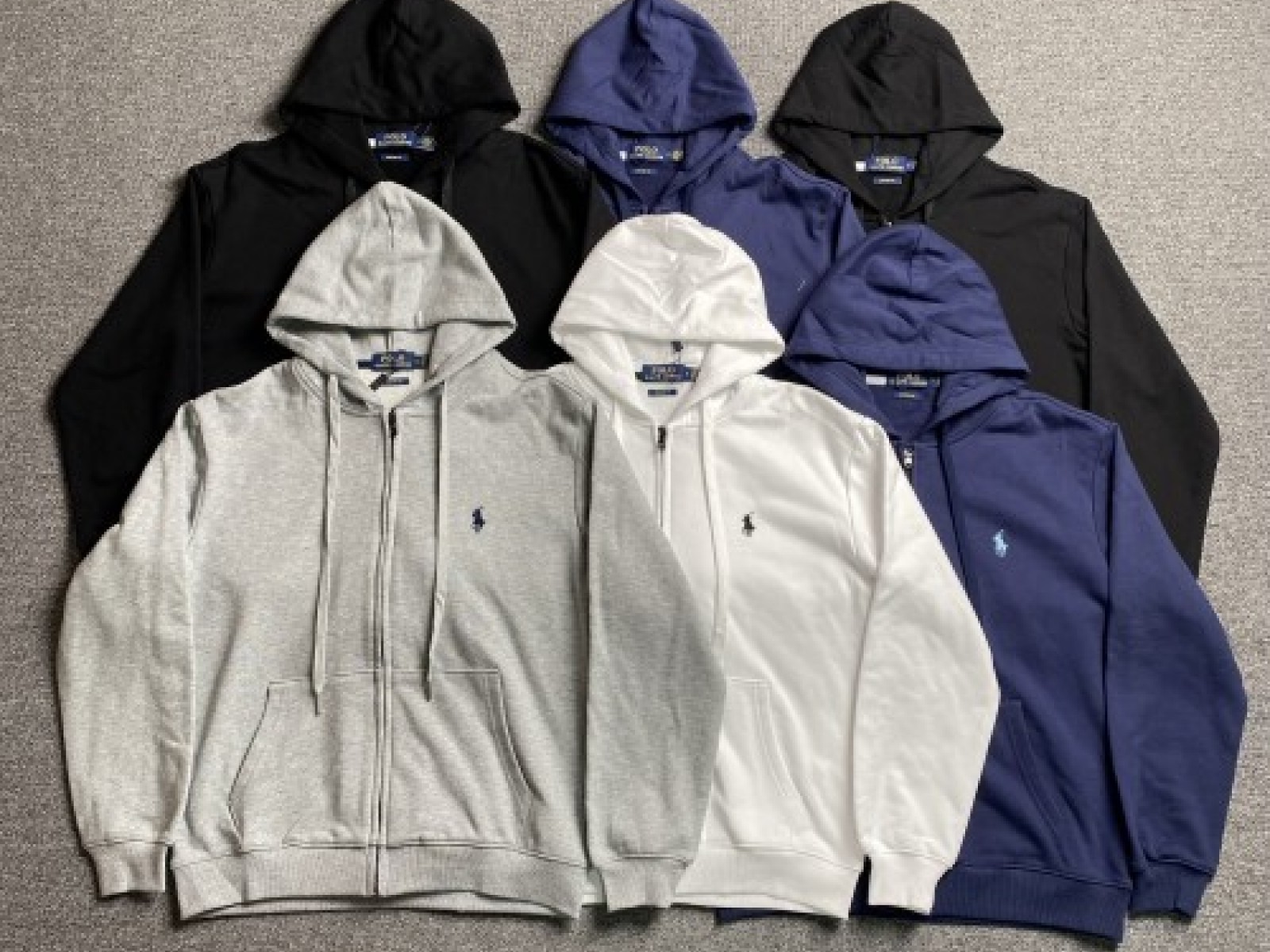 RALPH LAUREN POLO Hoodie