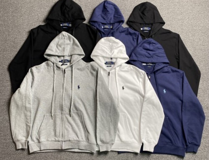 RALPH LAUREN POLO Hoodie
