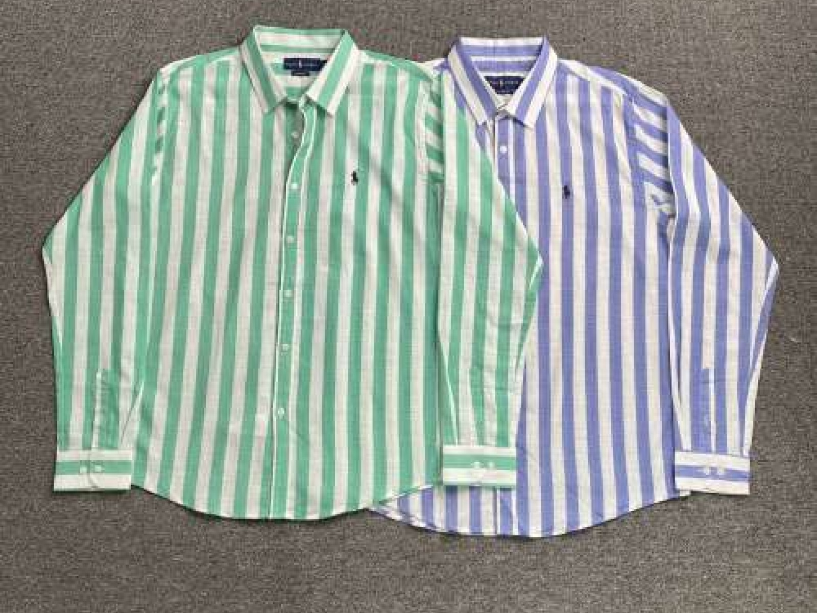 RALPH LAUREN POLO Shirts