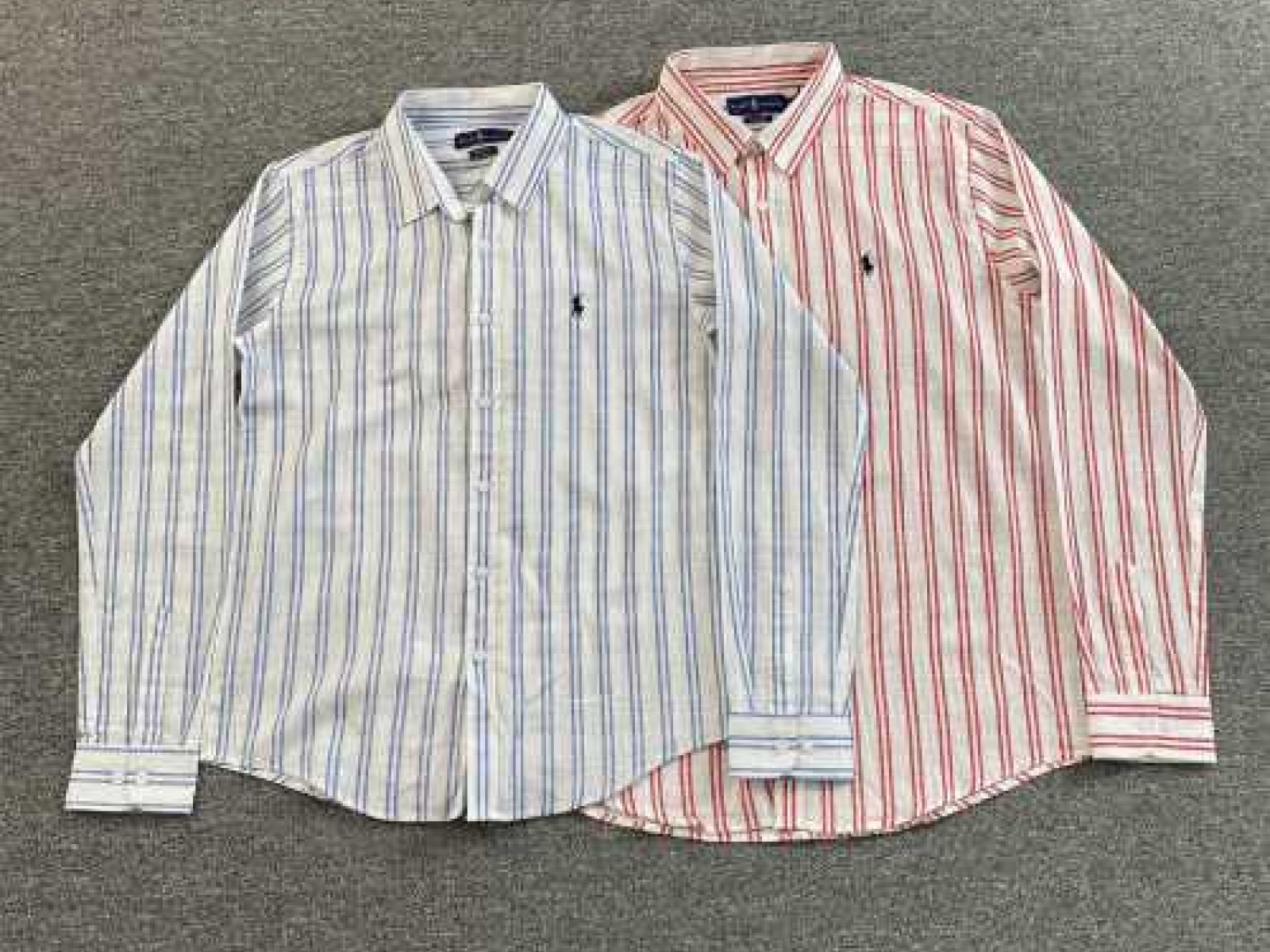 RALPH LAUREN POLO Shirts