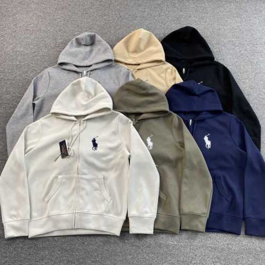 RALPH LAUREN POLO Hoodie