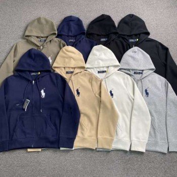 RALPH LAUREN POLO Hoodie
