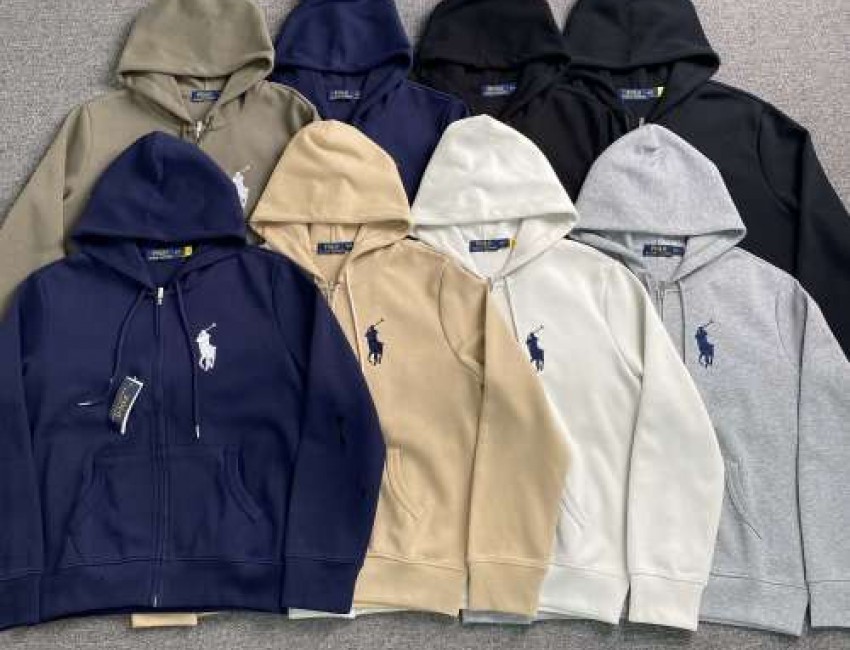 RALPH LAUREN POLO Hoodie