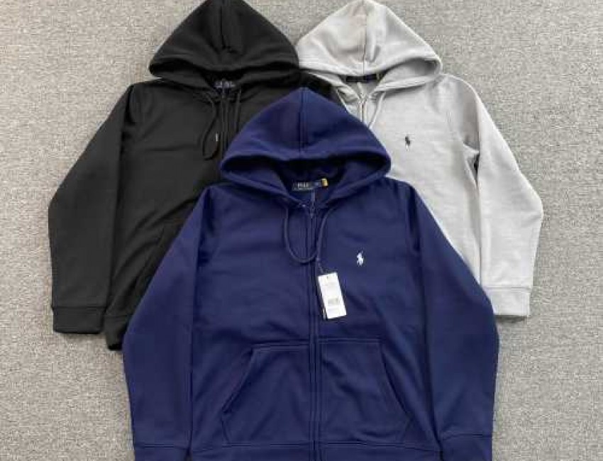 RALPH LAUREN POLO Hoodie