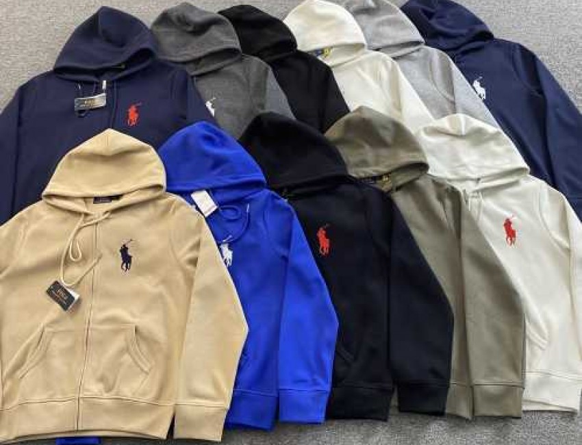 RALPH LAUREN POLO Hoodie