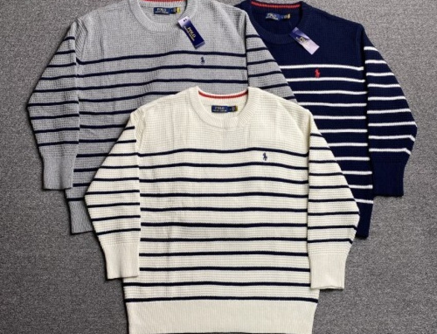 RALPH LAUREN POLO Sweater