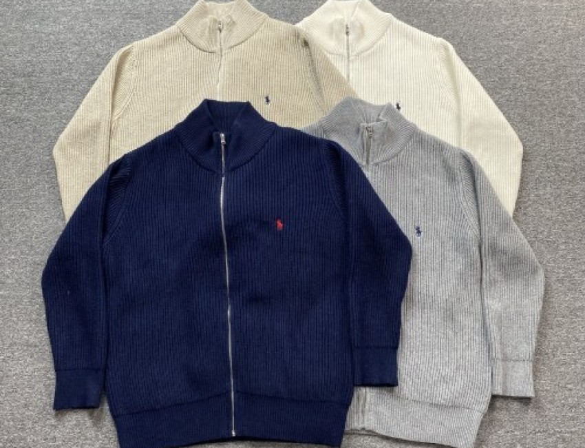 RALPH LAUREN POLO Sweater