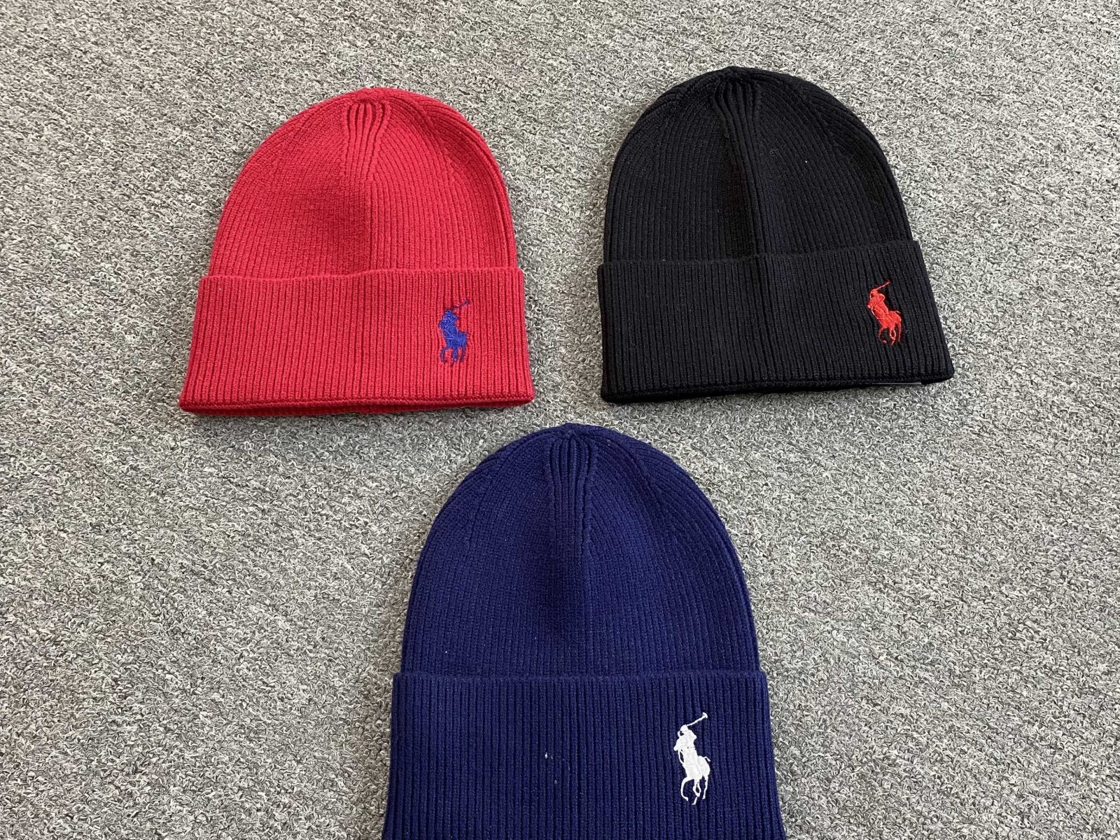 RALPH LAUREN Cap