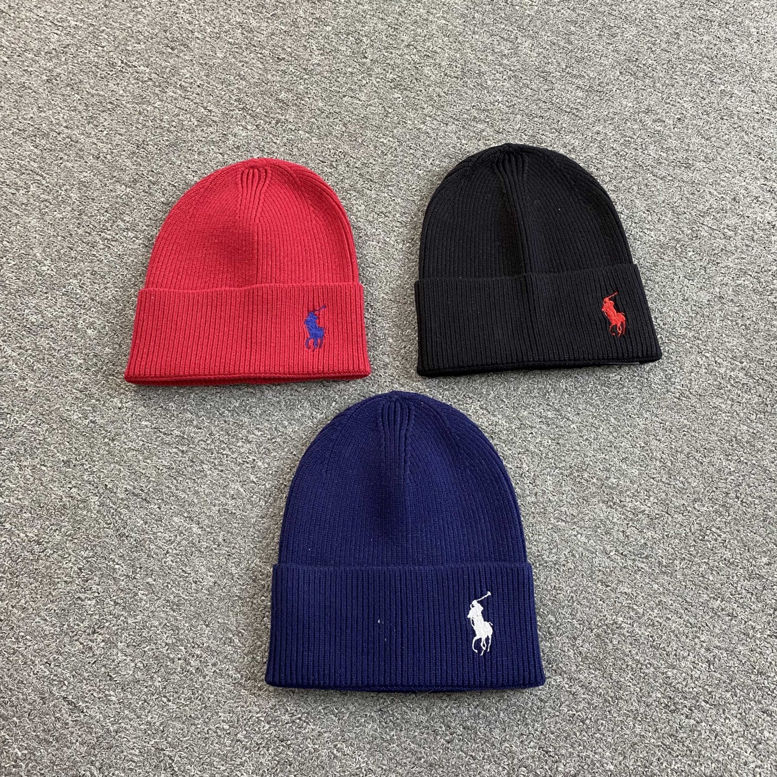 RALPH LAUREN Cap