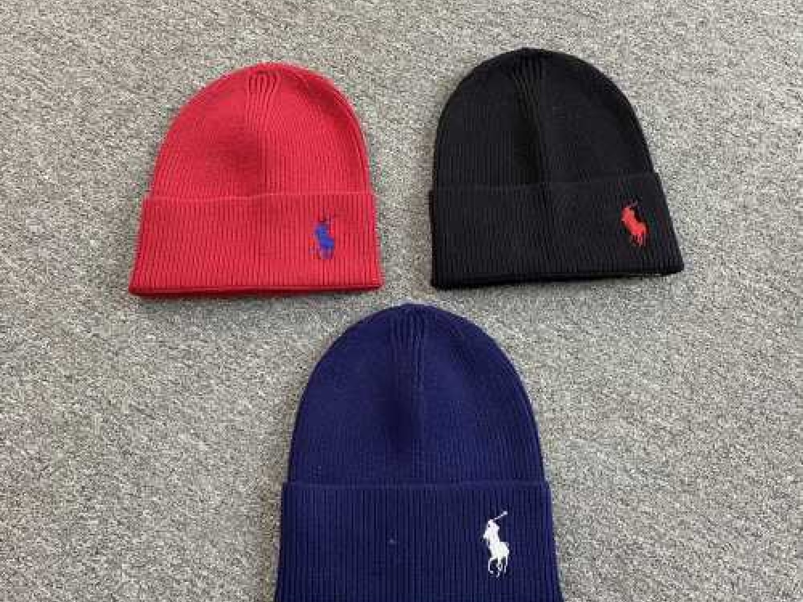 RALPH LAUREN Cap