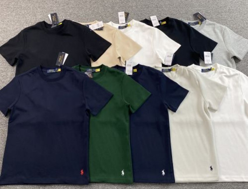 RALPH LAUREN POLO T-shirt