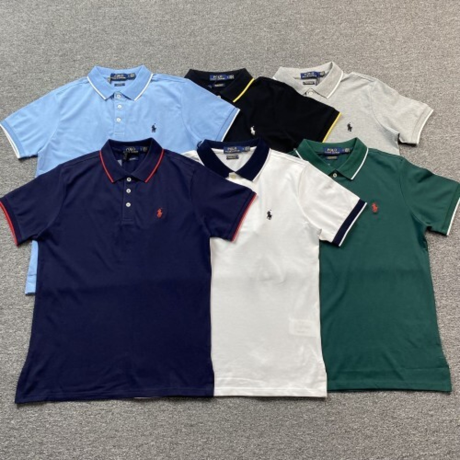 RALPH LAUREN POLO T-shirt