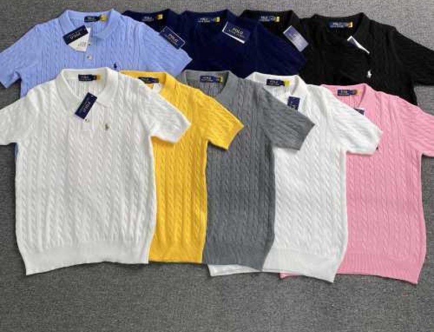 RALPH LAUREN POLO Sweater