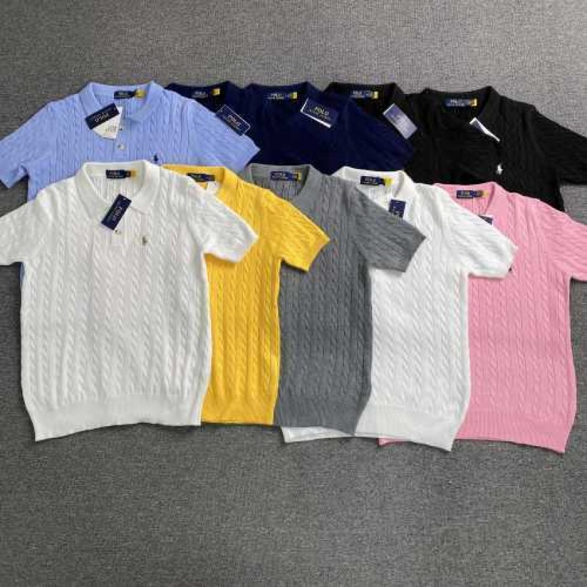 RALPH LAUREN POLO Sweater