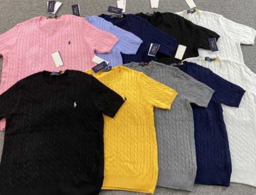 RALPH LAUREN POLO Sweater