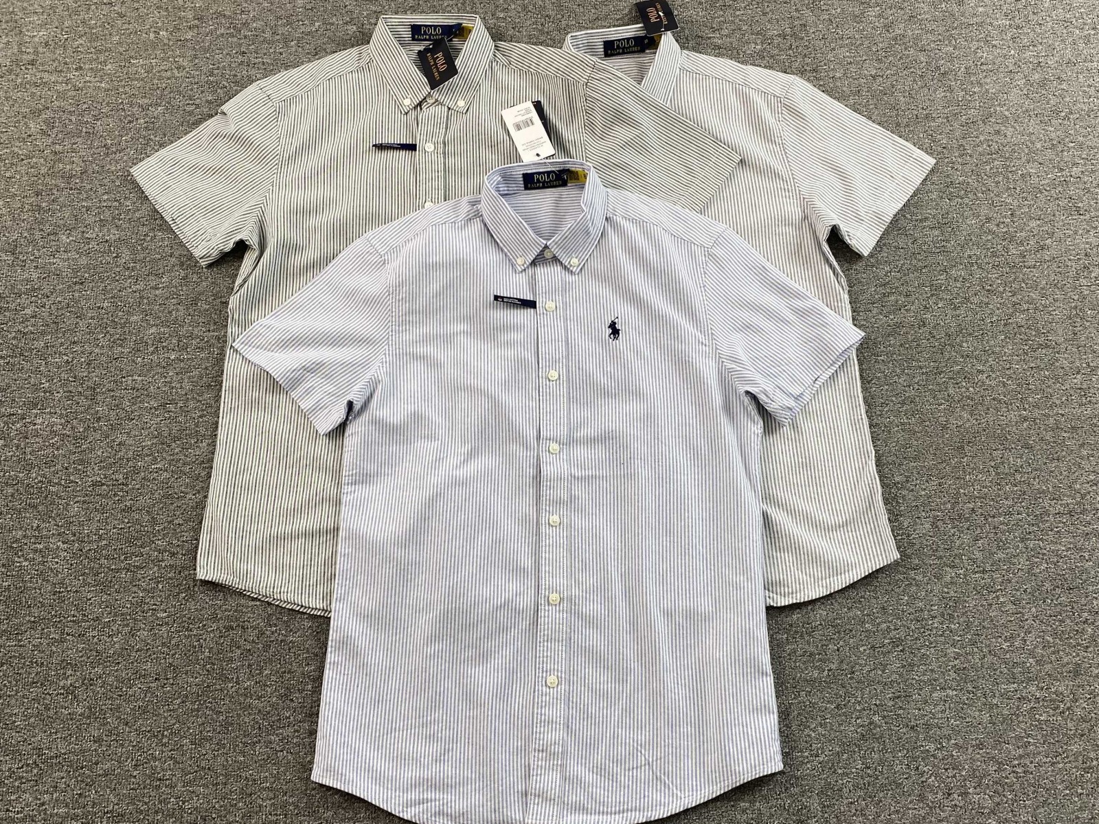 RALPH LAUREN POLO Pants