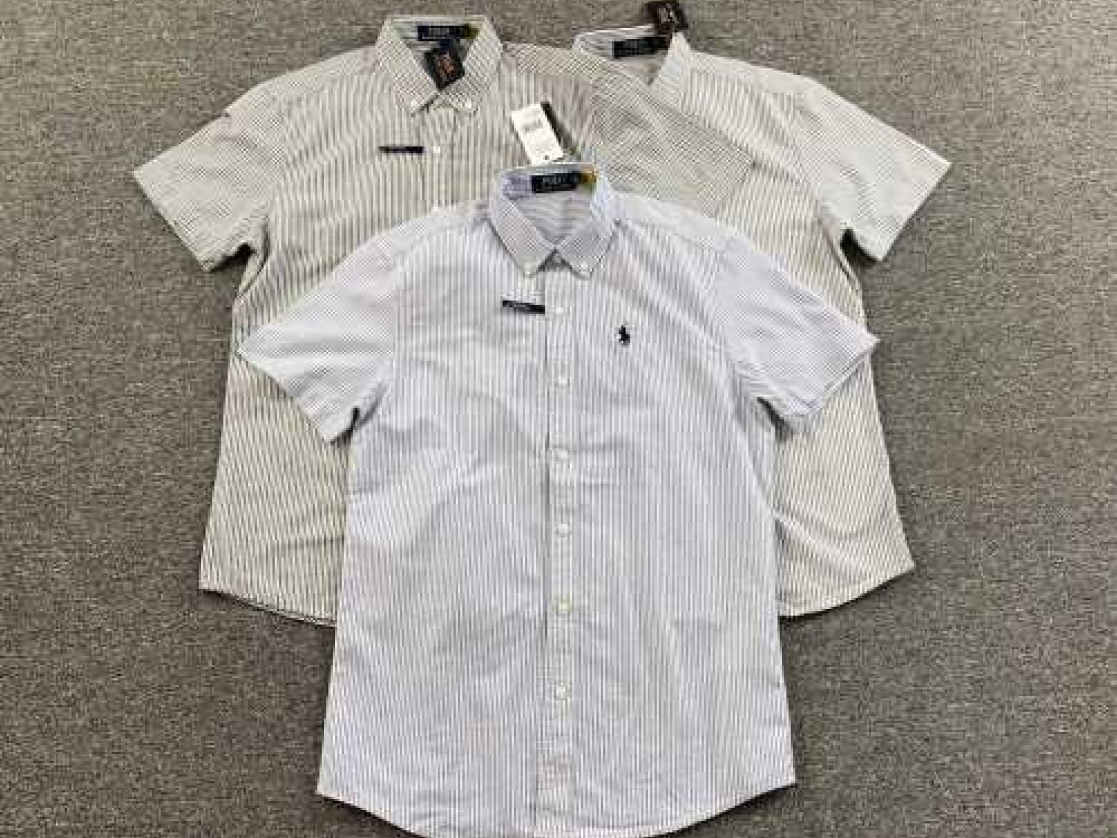 RALPH LAUREN POLO Pants