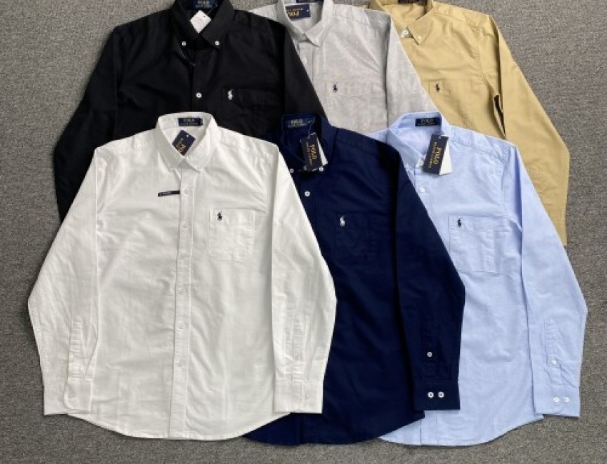 RALPH LAUREN POLO Shirt