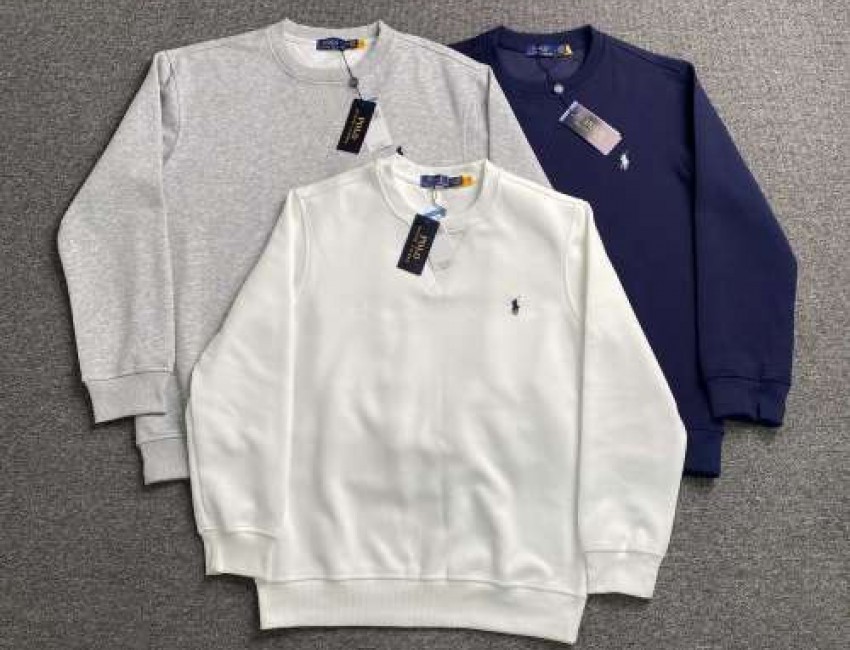 RALPH LAUREN POLO Crewneck