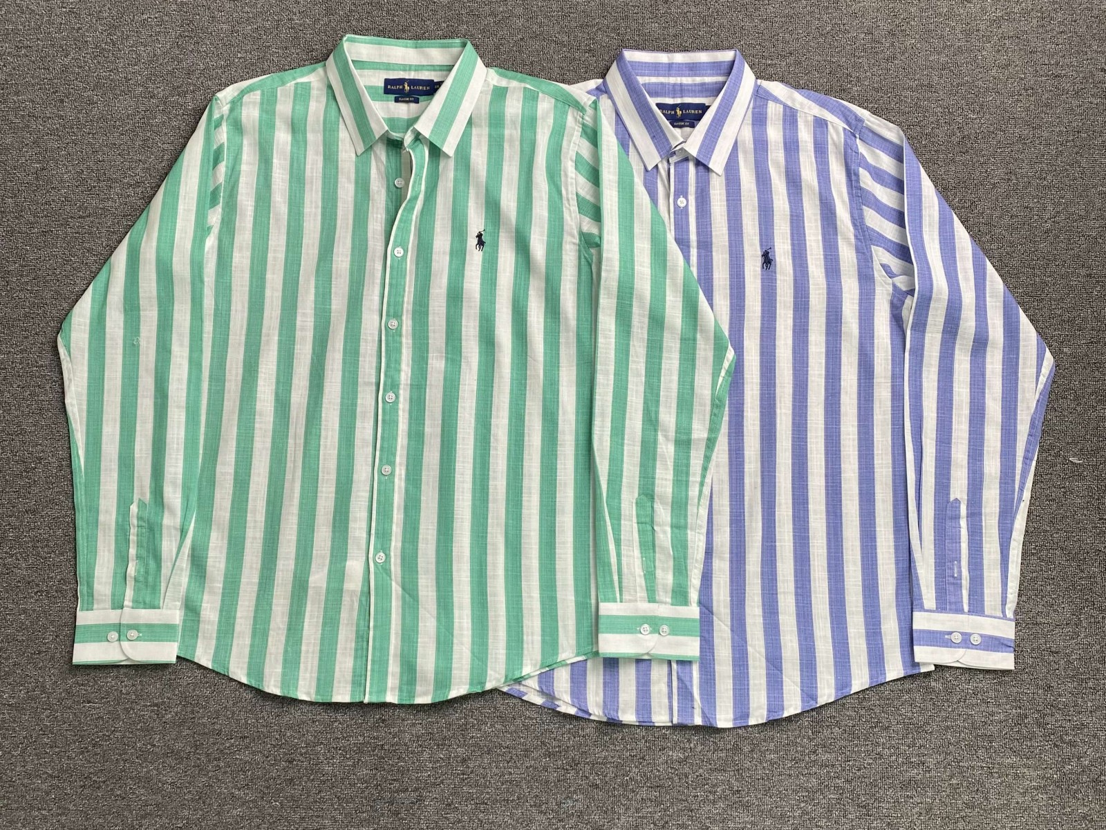 RALPH LAUREN POLO Shirts