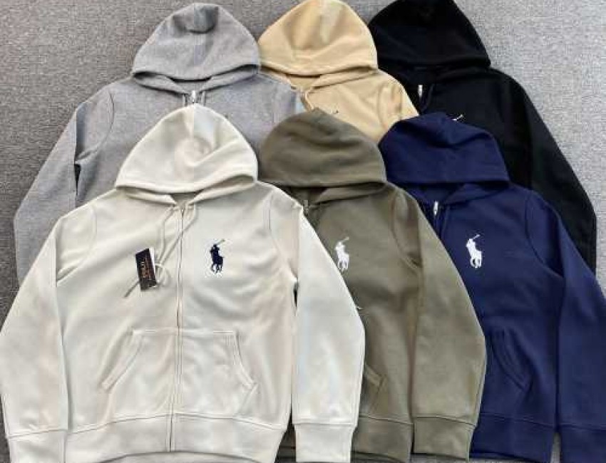 RALPH LAUREN POLO Hoodie