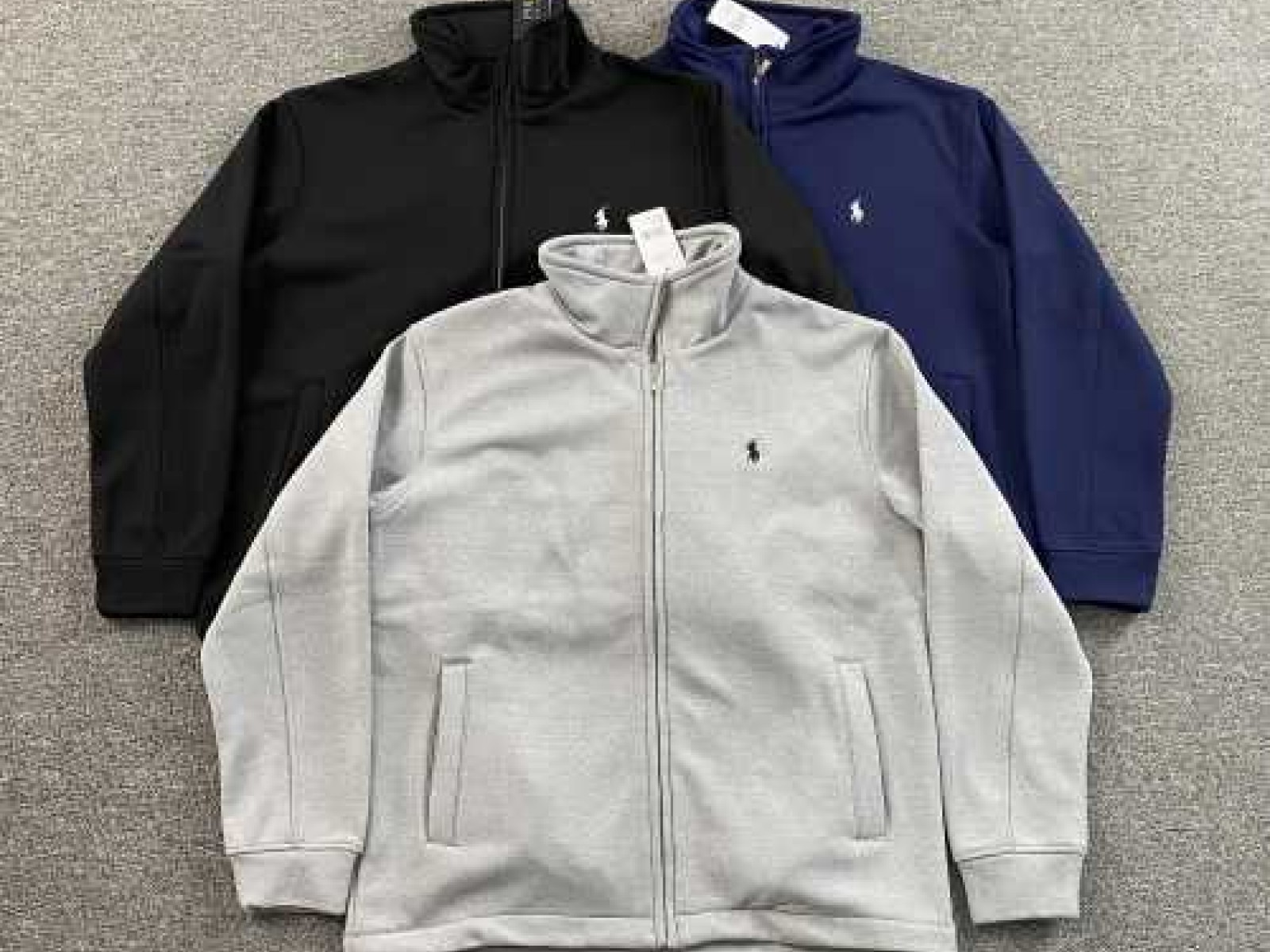 RALPH LAUREN POLO