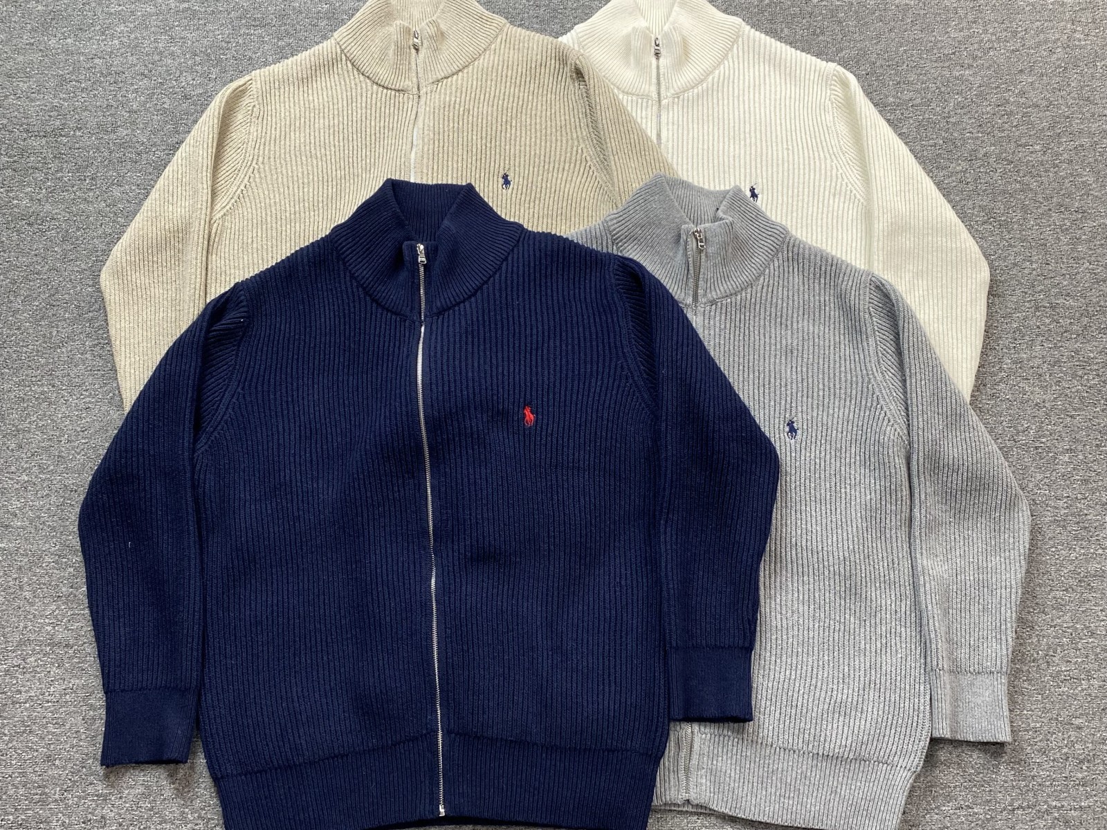 RALPH LAUREN POLO Sweater