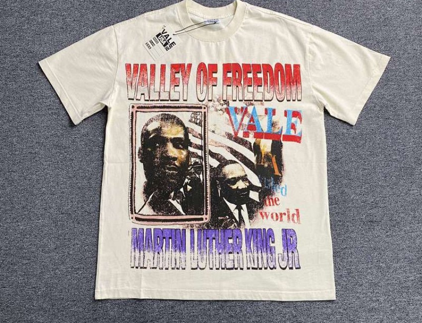 VALLEY T-shirt