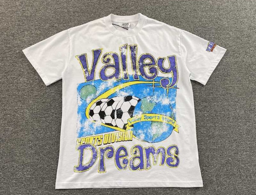 VALLEY T-shirt