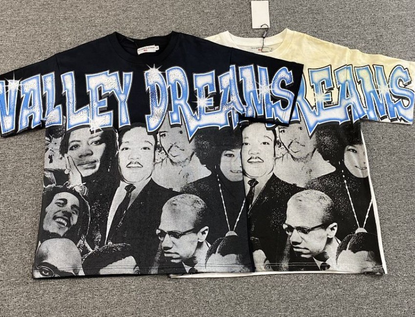 VALLEY T-shirt