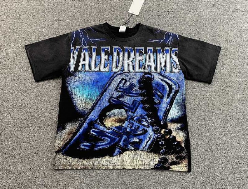 VALLEY T-shirt